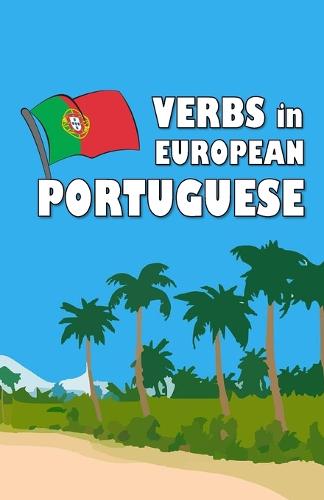 Verbs in European Portuguese
