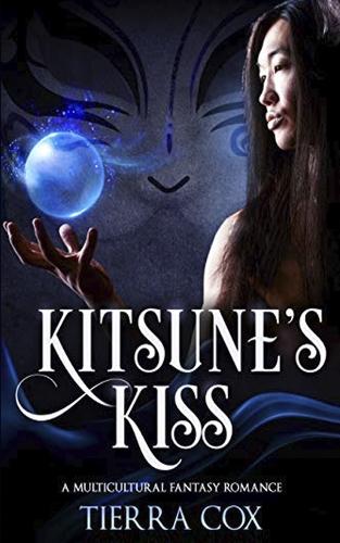 Kitsune's Kiss