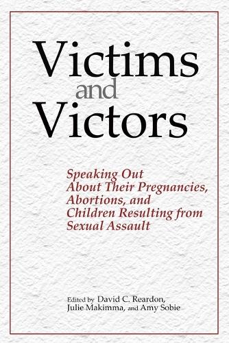 Victims and Victors