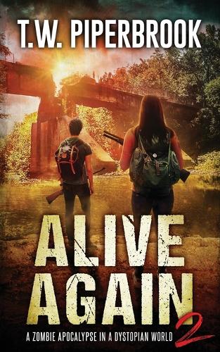 Alive Again 2