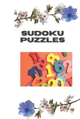Sudoku Puzzle Book for Everyone