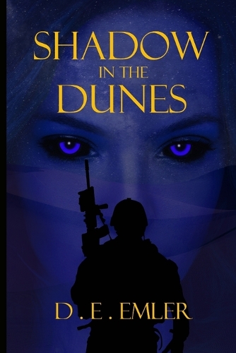 Shadow in the Dunes