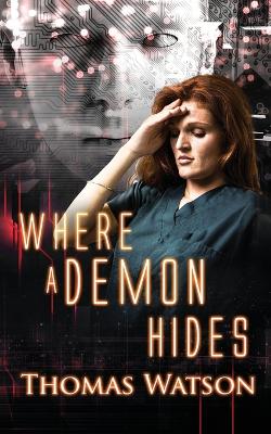 Where A Demon Hides