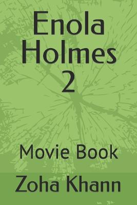 Enola Holmes 2