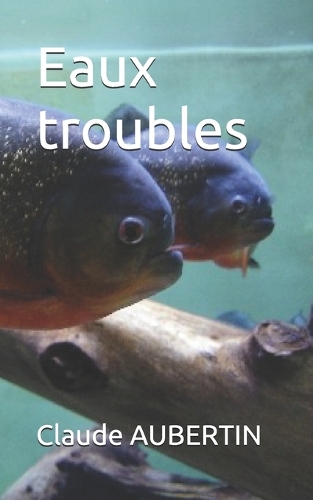 Eaux troubles