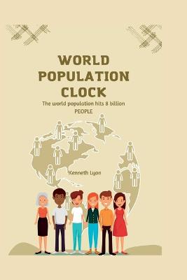 World Population Clock