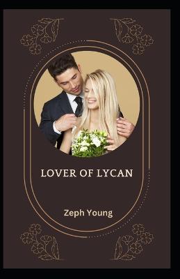 Lover of the lycan