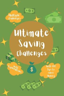 Ultimate Saving challenges
