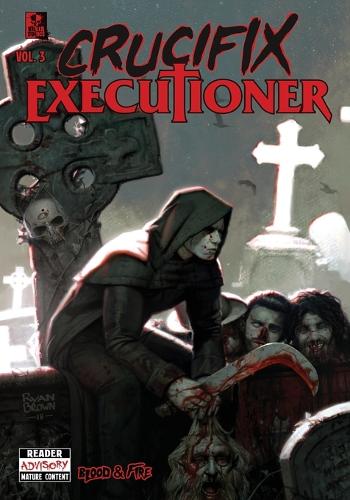 Crucifix Executioner