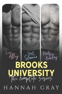 Brooks University