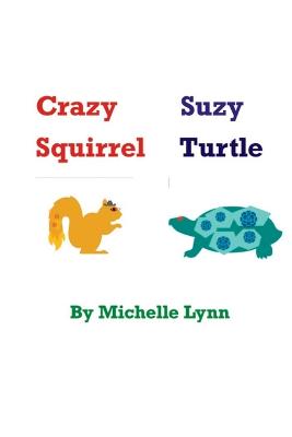 Crazy Squirrel