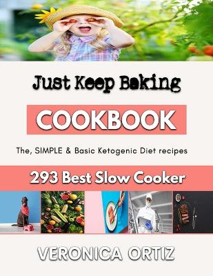 Just Keep Baking