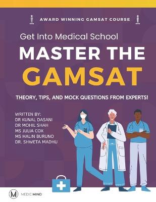 Master the Gamsat