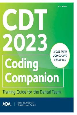 CDT 2023 Coding Companion