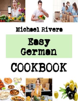 Easy German Baking