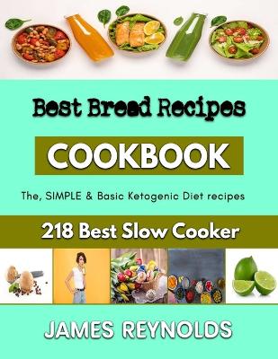 Best Bread Recipes