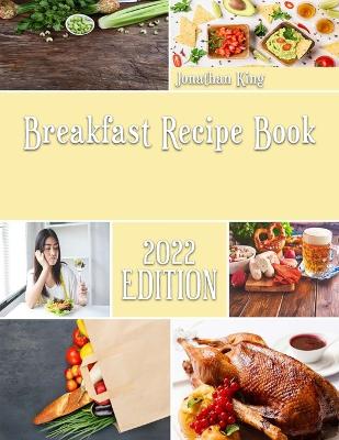 Breakfast Recipe Book