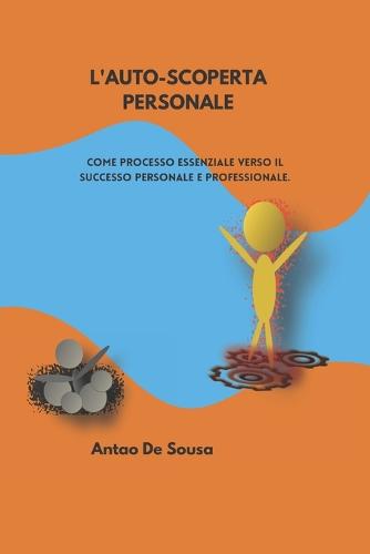 L'Auto-Scoperta Personale!