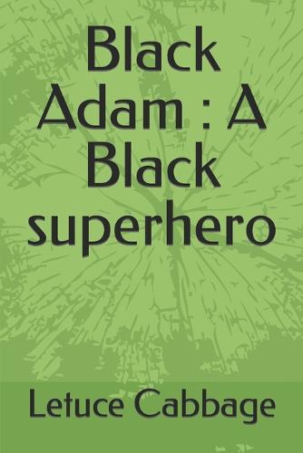 Black Adam