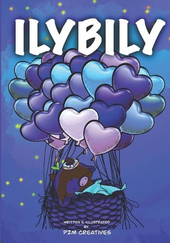 Ilybily