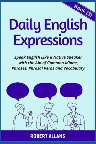 Daily English Expressions (book - 3)