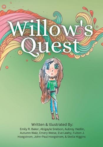 Willow's Quest
