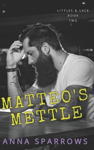 Matteo's Mettle