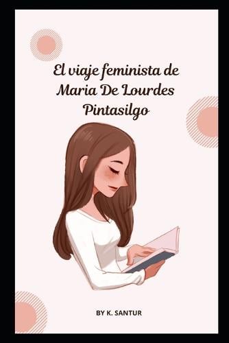 El viaje feminista de Maria De Lourdes Pintasilgo