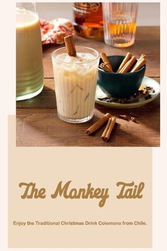 The Monkey Tail