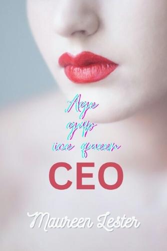Age Gap Ice Queen CEO 2