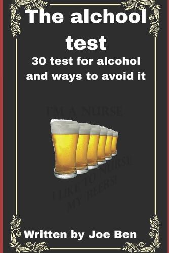 The alchool test