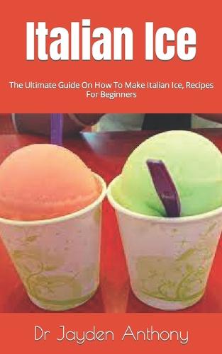 Italian Ice