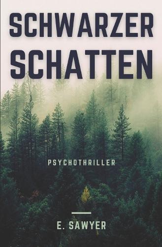 Schwarzer Schatten
