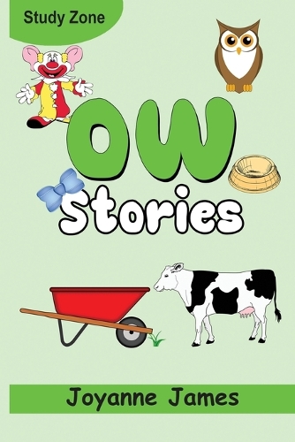 OW Stories
