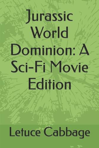 Jurassic World Dominion