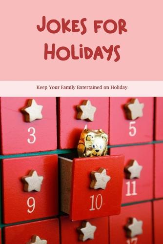 Jokes for Holidays