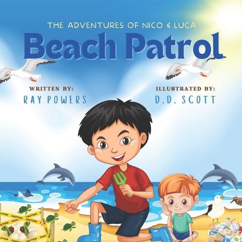 The Adventures of Nico & Luca