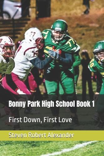 Bonny Park High School, Book 1