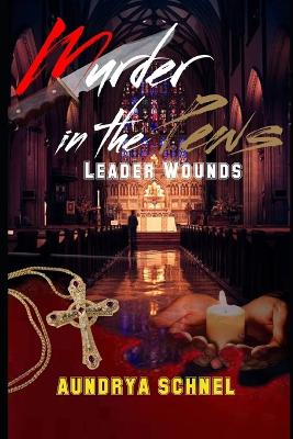 Murder In the Pews