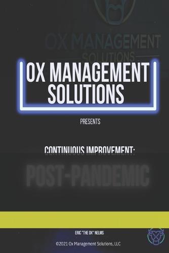 Continuous Improvement
