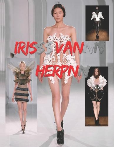 Irisss Vannn Herpnn
