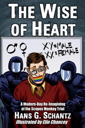 The Wise of Heart