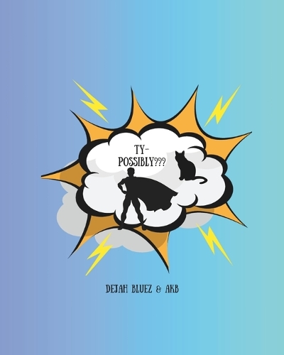 Ty-Possibly