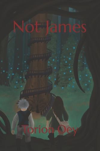 Not James