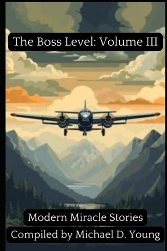 The Boss Level, Volume III, Deluxe Edition