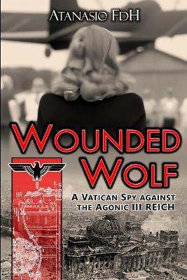 Wounded Wolf