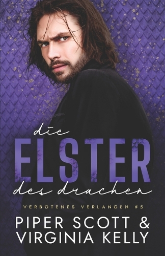 Die Elster de Drachen