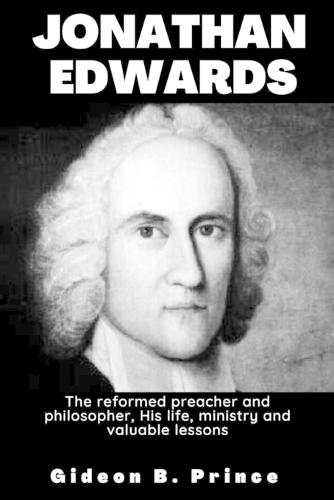 Jonathan Edwards