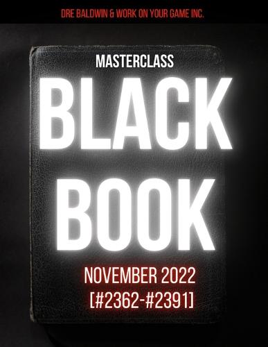 Black Book