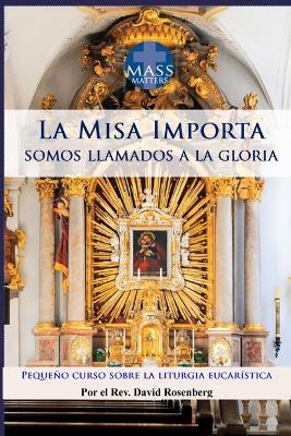 Misa Importa 2da edición